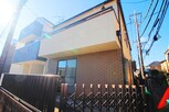 貫井３丁目貸家