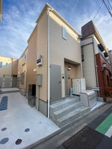 フェリス町屋