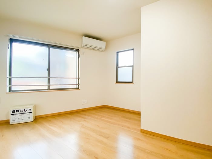 居室 フェリス町屋