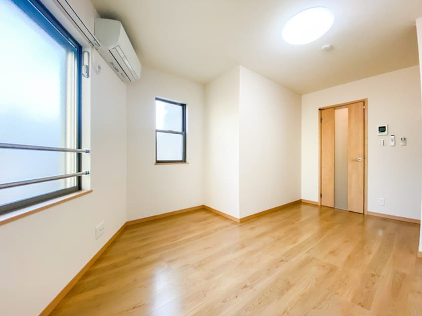 内観写真 フェリス町屋