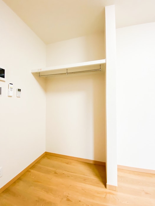 収納 フェリス町屋