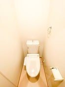 トイレ フェリス町屋