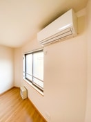 内観写真 フェリス町屋