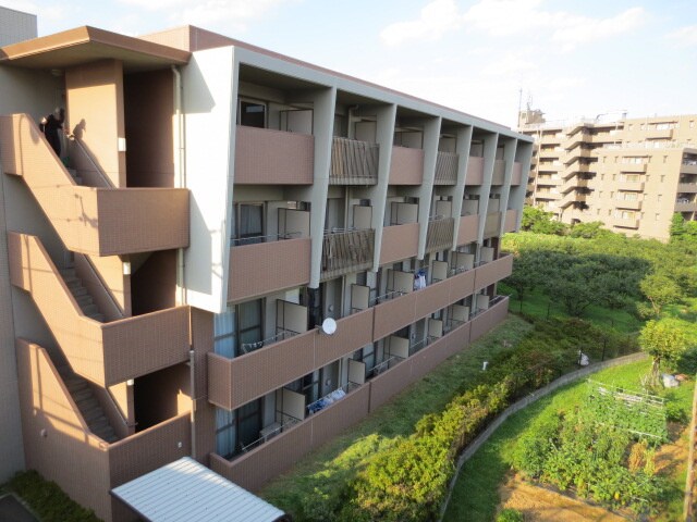 外観写真 プランド－ル・サクラ