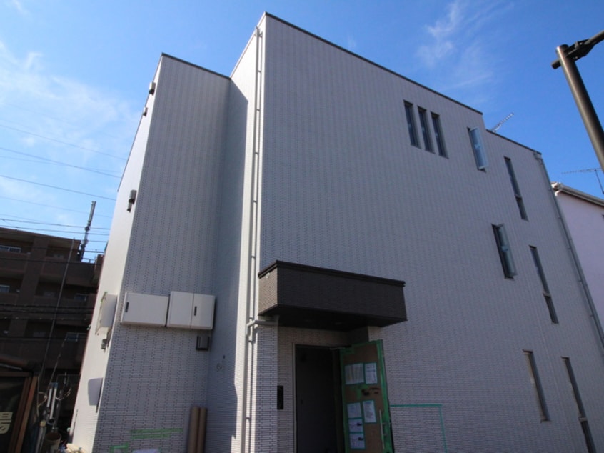 外観写真 Ｂｅｌｌ　Ｆｌｏｗｅｒ