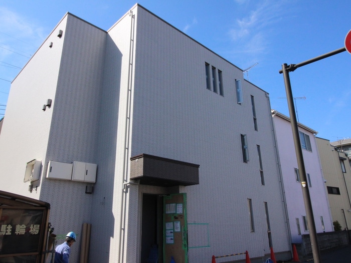 外観写真 Ｂｅｌｌ　Ｆｌｏｗｅｒ