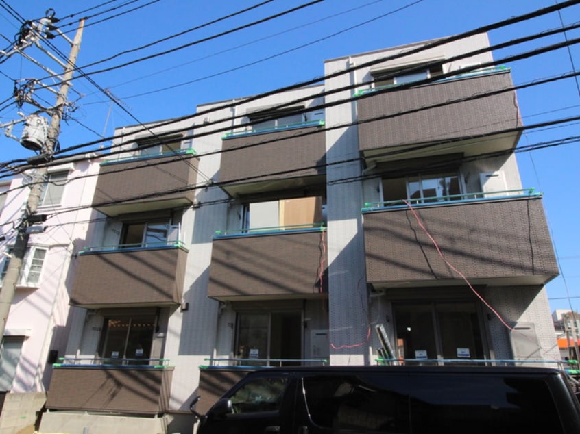 外観写真 Ｂｅｌｌ　Ｆｌｏｗｅｒ