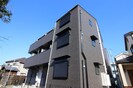 リヴィエールⅡの外観