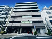 ベルハイム菊川