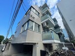 サンライズ目白