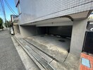 駐車場 サンライズ目白