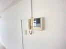 内観写真 サンライズ目白