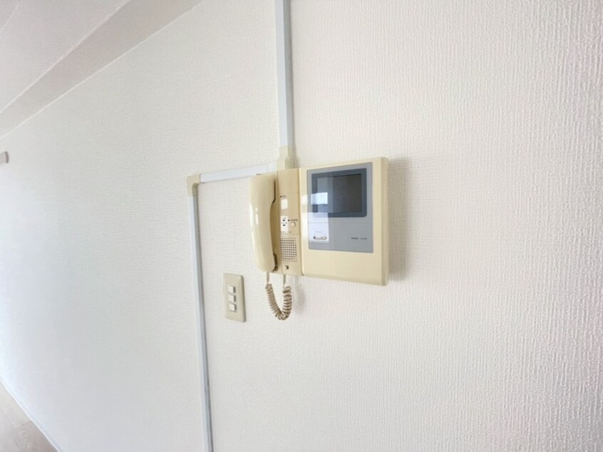 内観写真 サンライズ目白