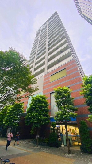 パークタワー秋葉原(1003)