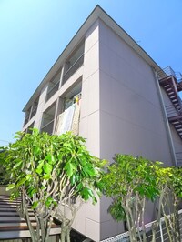 斉藤マンション