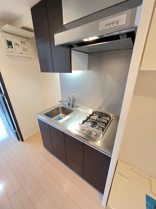 キッチン エコロジ－都立大学レジデンス