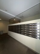 建物設備 エコロジ－都立大学レジデンス