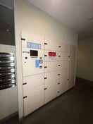 建物設備 エコロジ－都立大学レジデンス