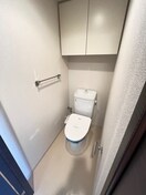 トイレ エコロジ－都立大学レジデンス