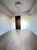 居室 エコロジ－都立大学レジデンス