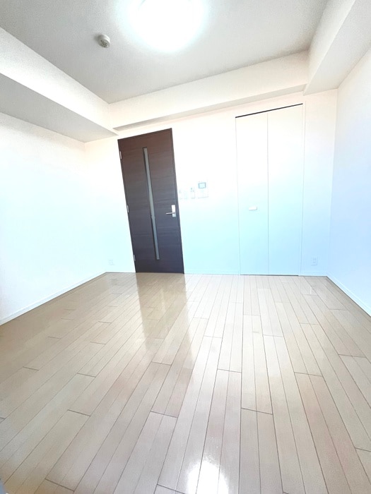 居室 エコロジ－都立大学レジデンス