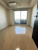 居室 エコロジ－都立大学レジデンス