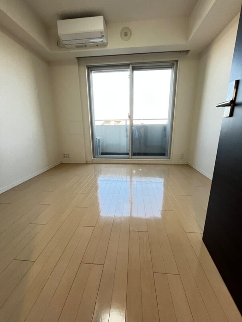 居室 エコロジ－都立大学レジデンス