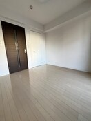 居室 エコロジ－都立大学レジデンス