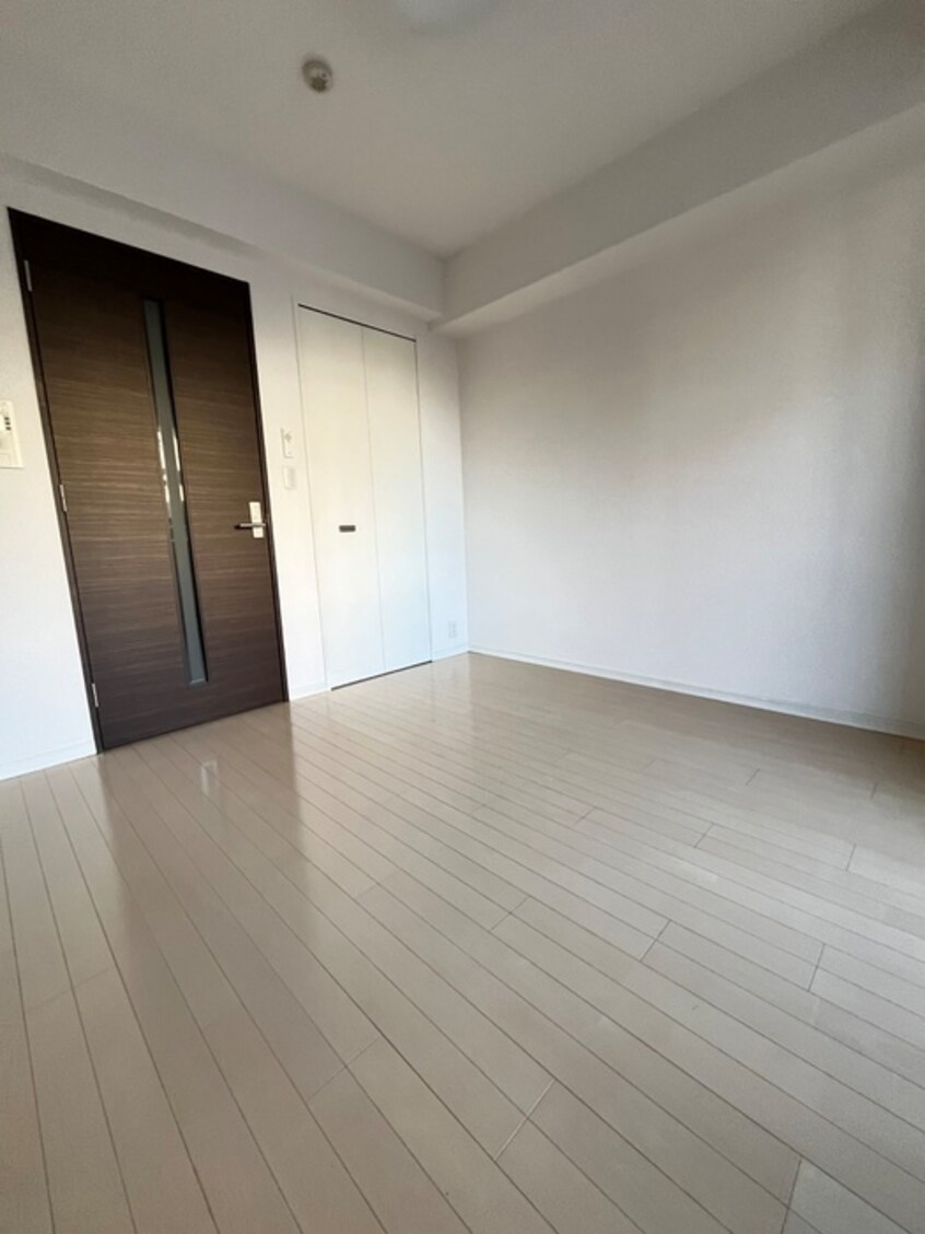 居室 エコロジ－都立大学レジデンス