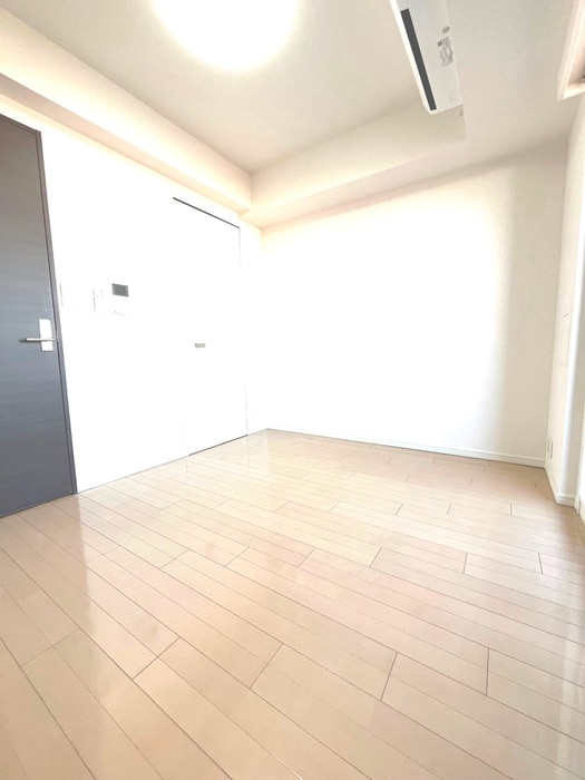 居室 エコロジ－都立大学レジデンス