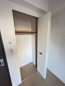 収納 エコロジ－都立大学レジデンス