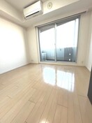 居室 エコロジ－都立大学レジデンス