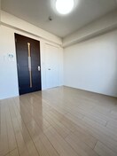 居室 エコロジ－都立大学レジデンス