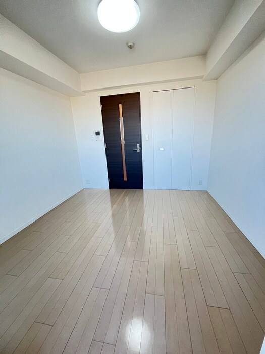 居室 エコロジ－都立大学レジデンス