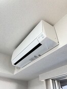 内観写真 エコロジ－都立大学レジデンス