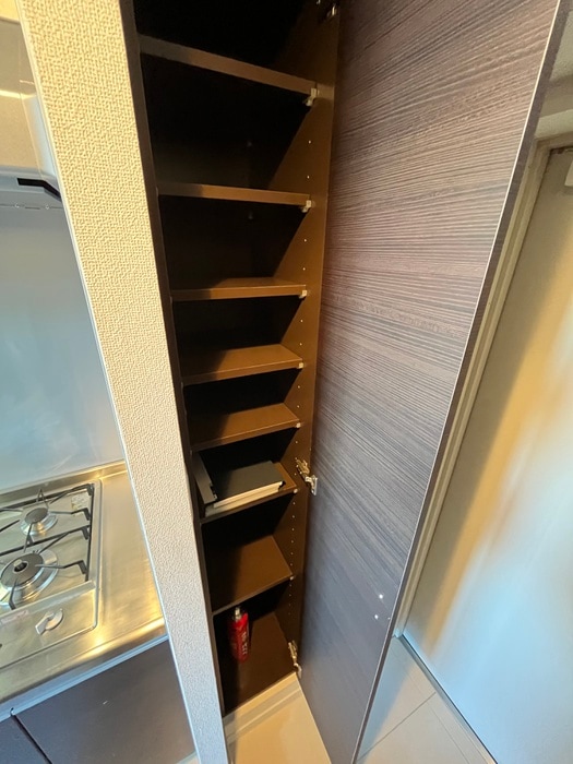 靴箱 エコロジ－都立大学レジデンス