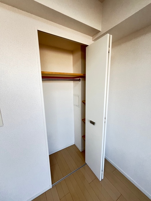 収納 エコロジ－都立大学レジデンス