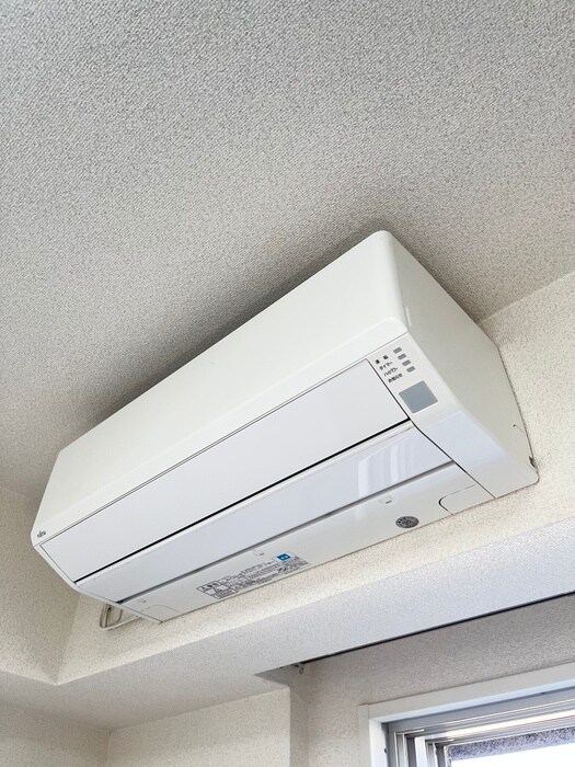 内観写真 エコロジ－都立大学レジデンス