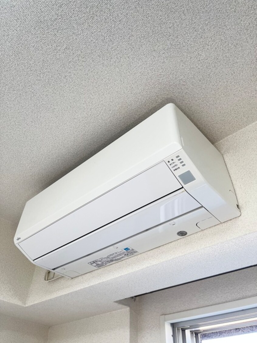 内観写真 エコロジ－都立大学レジデンス