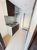 キッチン エコロジ－都立大学レジデンス