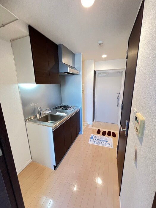 キッチン エコロジ－都立大学レジデンス