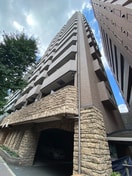 外観写真 フェニックス幡ヶ谷壱番館