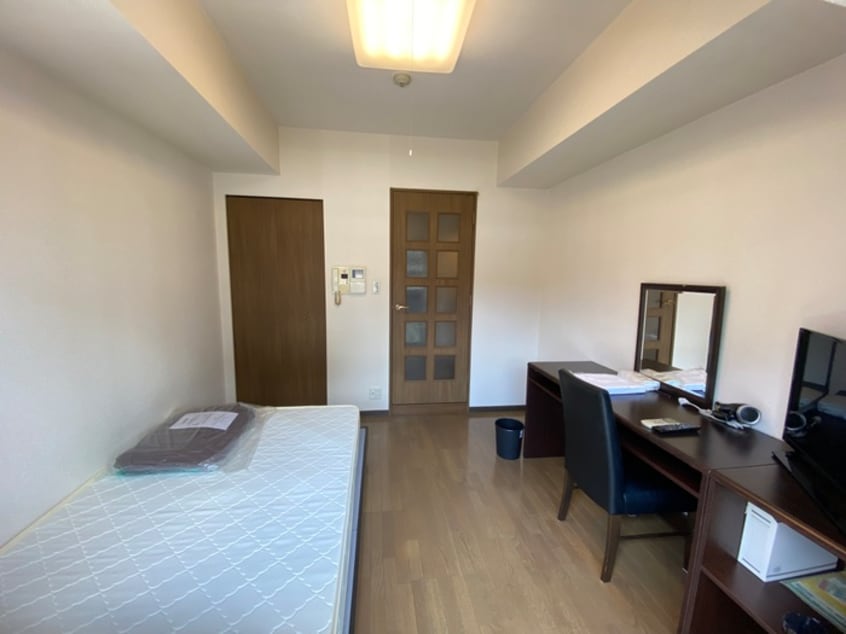 居室 フェニックス幡ヶ谷壱番館