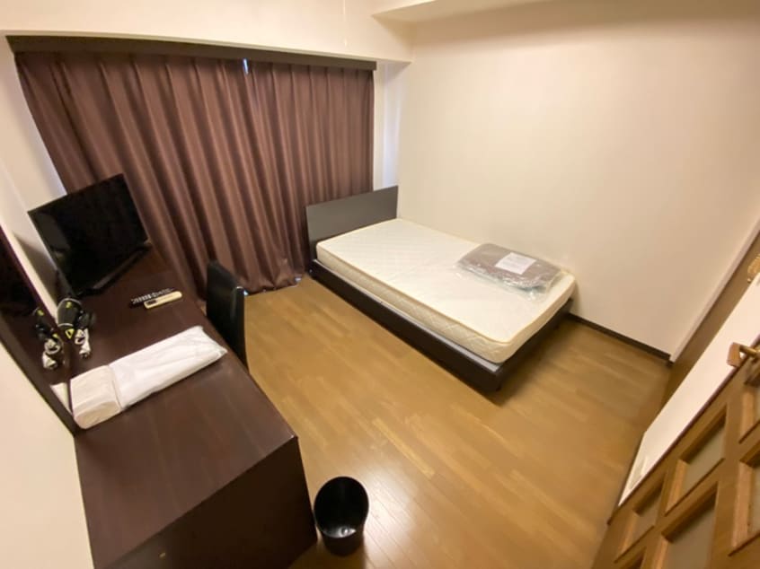 居室 フェニックス幡ヶ谷壱番館