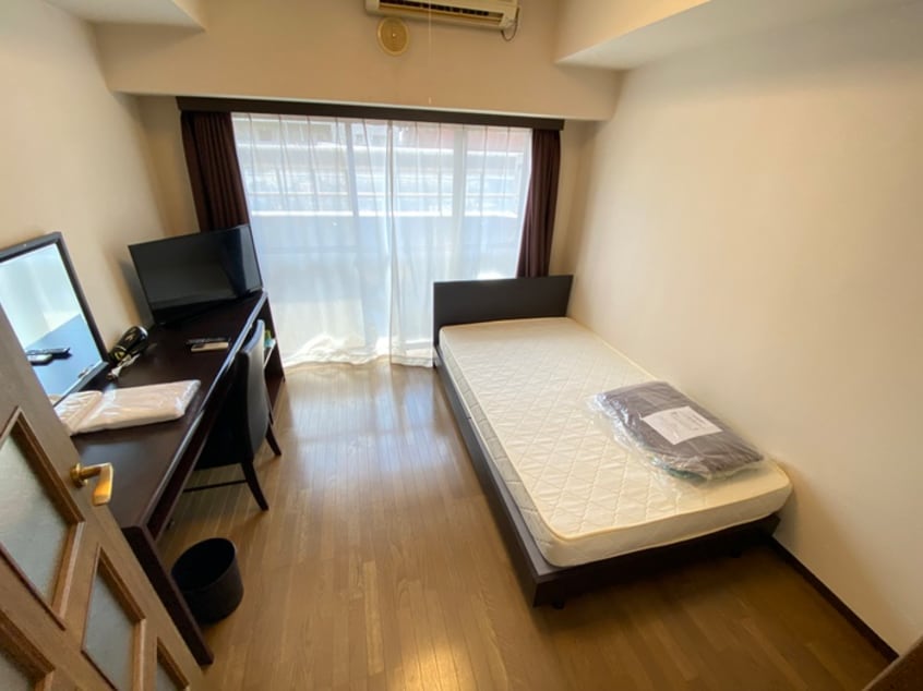 居室 フェニックス幡ヶ谷壱番館