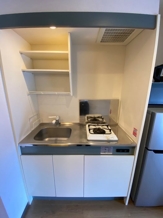 キッチン フェニックス幡ヶ谷壱番館