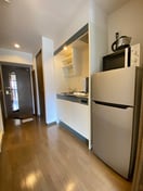 廊下 フェニックス幡ヶ谷壱番館