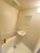 バス／シャワールーム等 フェニックス幡ヶ谷壱番館