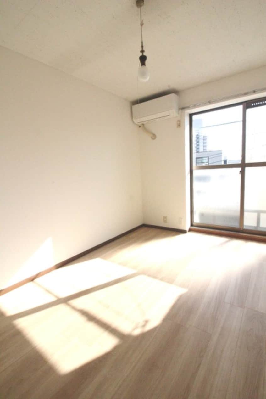 居室 サンメール駒沢