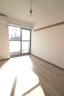 居室 サンメール駒沢